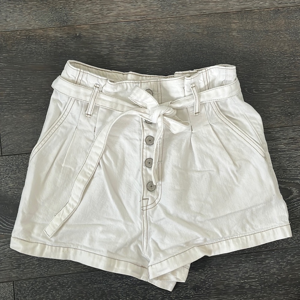 Abercrombie and Fitch shorts, size 26 US2